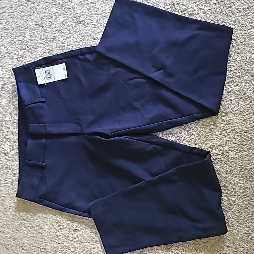 Michael michael kors formal strech pants